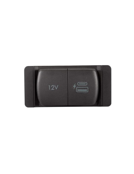 Scanstrut Flip Pro Duo USB & 12V | Shipsworld