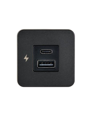 Scanstrut TILE USB-A/C Oplaadcontactdoos | Shipsworld