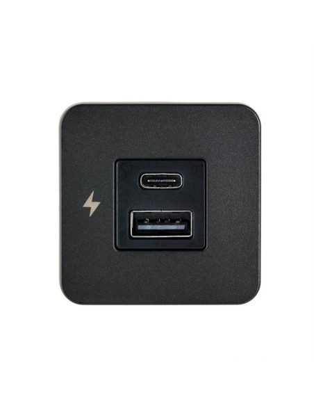 Scanstrut TILE USB-A/C Oplaadcontactdoos | Shipsworld