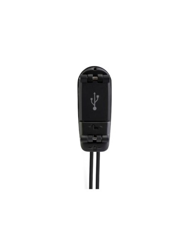 Scanstrut ROKK Snellader Pro IPX6 USB-A/C | Shipsworld