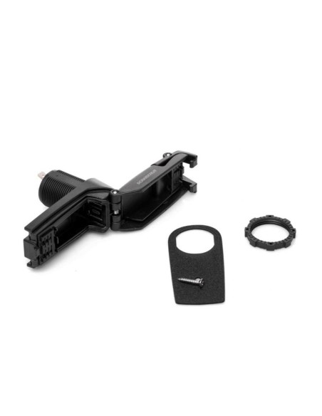Scanstrut ROKK Snellader Pro IPX6 USB-A/C | Shipsworld