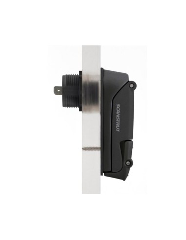 Scanstrut ROKK Snellader Pro IPX6 USB-A/C | Shipsworld