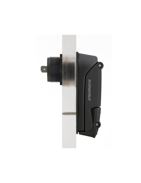 Scanstrut ROKK Snellader Pro IPX6 USB-A/C | Shipsworld