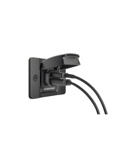 Scanstrut Flip Pro USB Lader 12/24V | Shipsworld