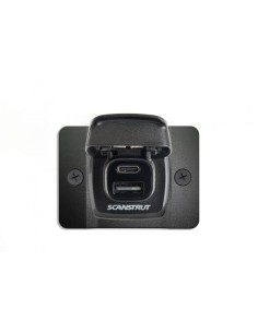 Scanstrut Flip Pro USB Lader 12/24V | Shipsworld 2