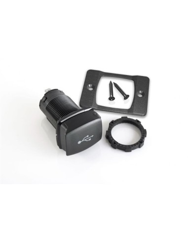 Scanstrut Flip Pro USB Lader 12/24V | Shipsworld