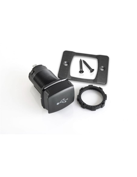 Scanstrut Flip Pro USB Lader 12/24V | Shipsworld