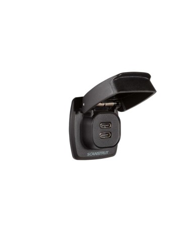 Scanstrut Flip Pro Max USB-C | Shipsworld