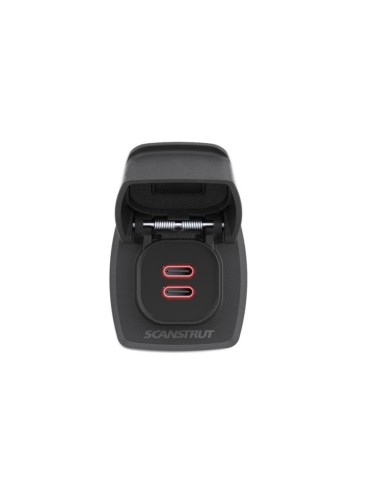 Scanstrut Flip Pro Max USB-C | Shipsworld
