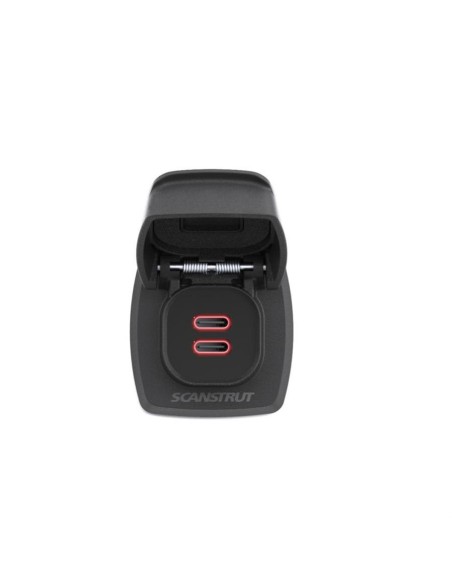 Scanstrut Flip Pro Max USB-C | Shipsworld