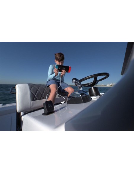 Scanstrut Flip Pro Max USB-C | Shipsworld