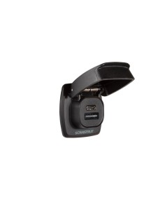 Scanstrut Flip Pro Plus USB Lader | Shipsworld 2