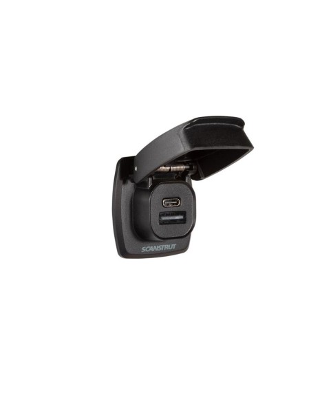 Scanstrut Flip Pro Plus USB Lader | Shipsworld