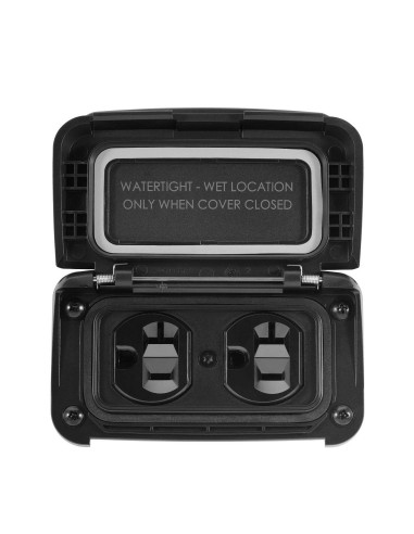 Scanstrut Ventura 125V 20A Contactdoos | Shipsworld