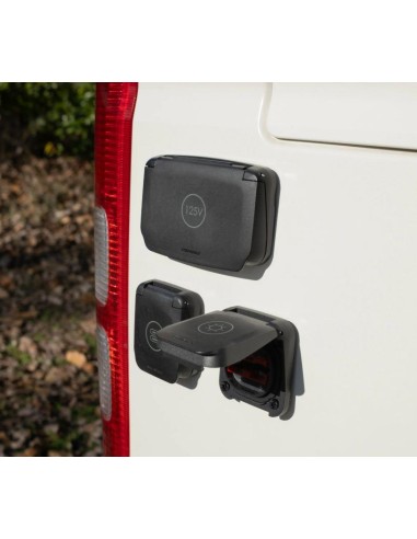 Scanstrut Ventura Anderson 50A Aansluiting | Shipsworld