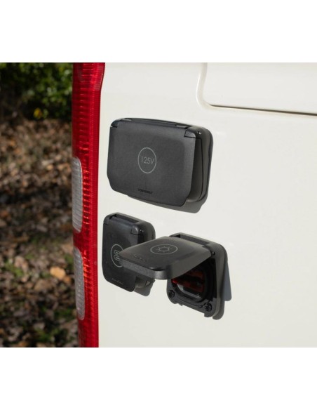 Scanstrut Ventura Anderson 50A Aansluiting | Shipsworld