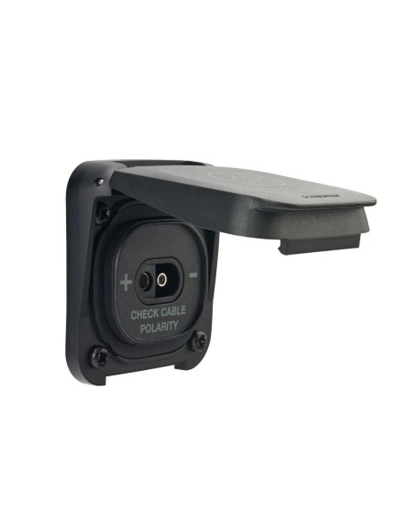 Scanstrut Ventura SAE aansluiting | Shipsworld