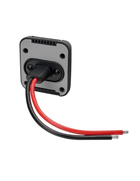 Scanstrut Ventura SAE aansluiting | Shipsworld