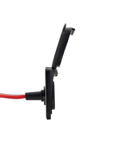 Scanstrut Ventura SAE aansluiting | Shipsworld
