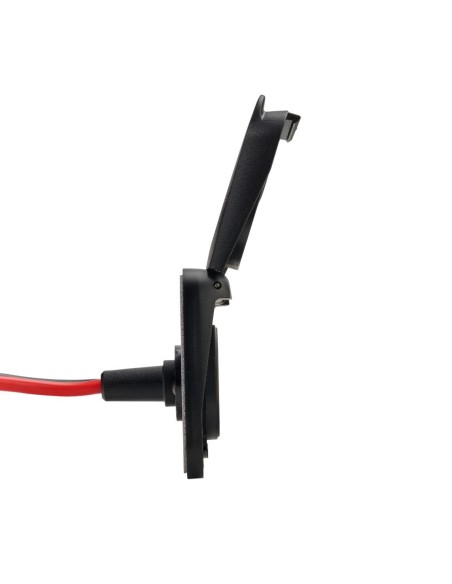 Scanstrut Ventura SAE aansluiting | Shipsworld