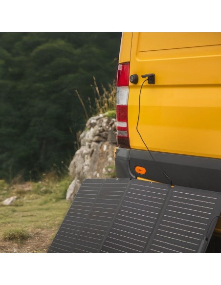 Scanstrut Ventura XT60 aansluiting | Shipsworld
