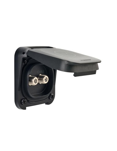 Scanstrut Ventura SAT Aansluiting | Shipsworld