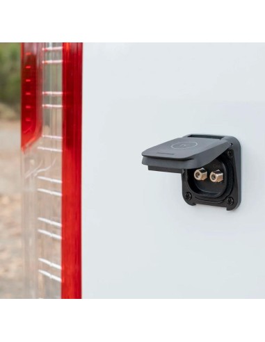 Scanstrut Ventura SAT Aansluiting | Shipsworld