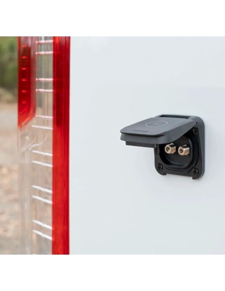 Scanstrut Ventura SAT Aansluiting | Shipsworld