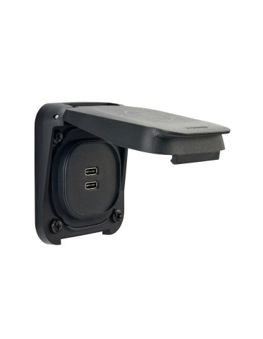 Scanstrut Ventura USB-C aansluiting | Shipsworld
