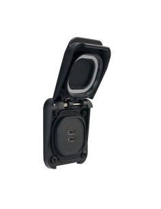 Scanstrut Ventura USB-C aansluiting | Shipsworld 2