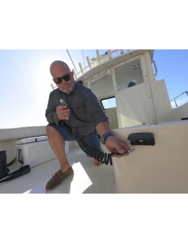 Scanstrut Ventura Koud Wateraansluiting | Shipsworld