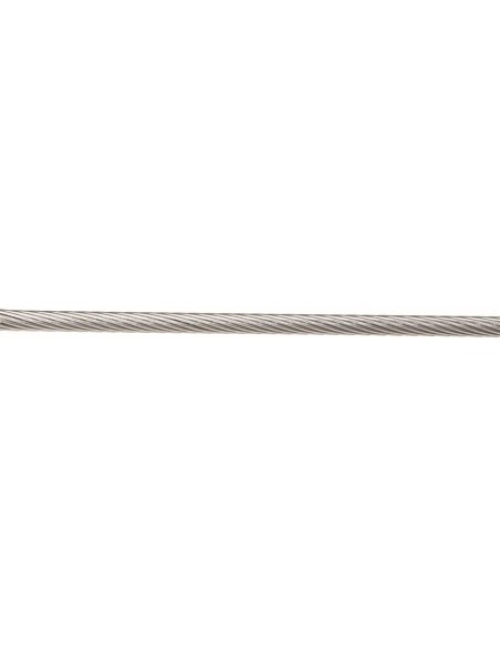 Staaldraad RVS 316 4 mm 1x19 | Shipsworld