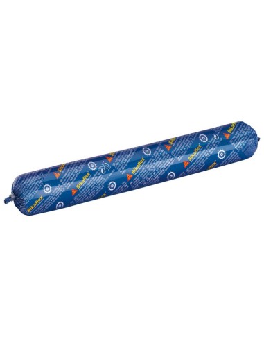 Sikaflex 290 DC PRO Zwart 600ml | Shipsworld
