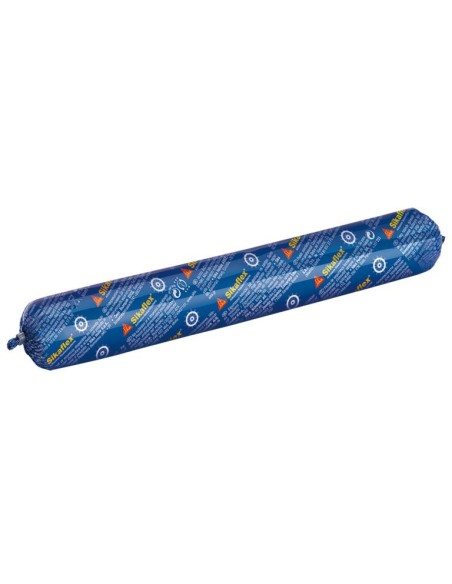 Sikaflex 290 DC PRO Zwart 600ml | Shipsworld