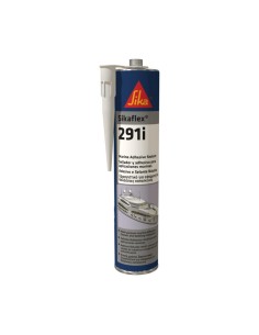Sikaflex 291i 300 ml Zwart | Shipsworld