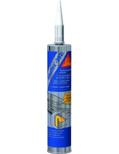 Sikaflex 292i Wit 300 ml | Shipsworld