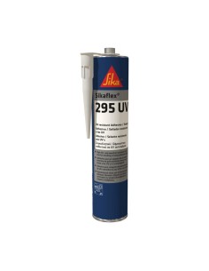 Sikaflex 295UV Wit 300 ml | Shipsworld