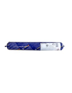 Sikaflex 298FC worst 600 ml zwart | Shipsworld