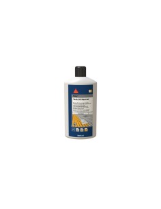 Sika Teak Olie 500 ml | Shipsworld