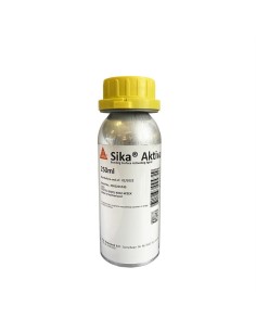 Sika Aktivator 205 250 ml | Shipsworld