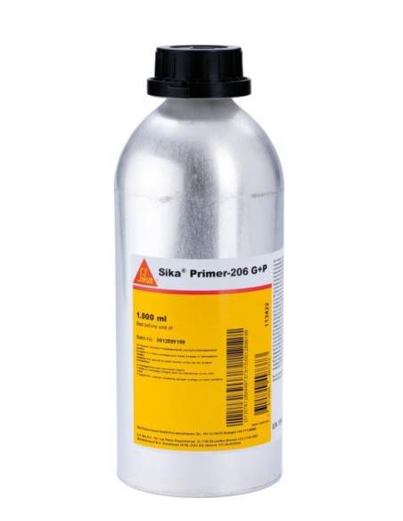 Sika Primer 206 G+P 1000 ml | Shipsworld