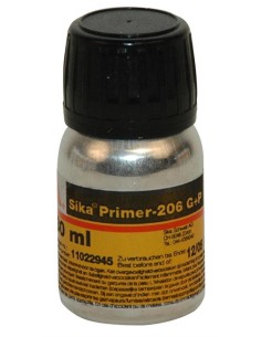 Sika Primer 206 G+P 30 ml | Shipsworld