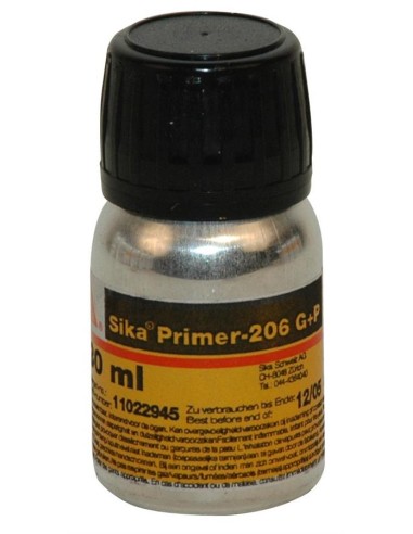 Sika Primer 206 G+P 30 ml | Shipsworld