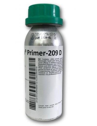 Sika Primer 209 D 250 ml | Shipsworld