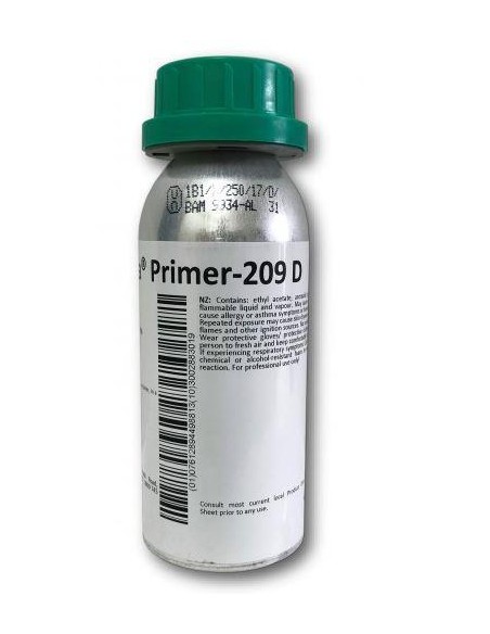 Sika Primer 209 D 250 ml | Shipsworld