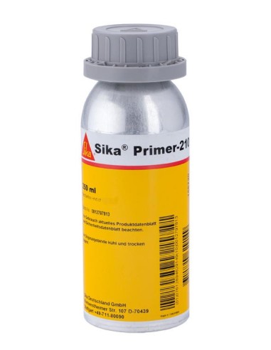 Sika Primer 210 250 ml | Shipsworld