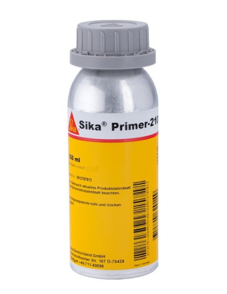 Sika Primer 210 250 ml | Shipsworld