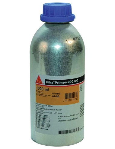 Sika Primer 290 DC 1000 ml | Shipsworld