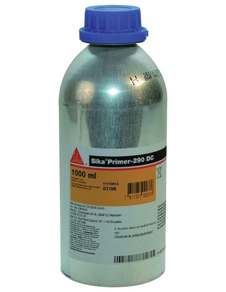 Sika Primer 290 DC 1000 ml | Shipsworld