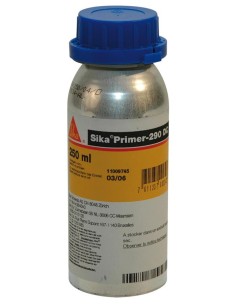Sika Primer 290 DC 250 ml | Shipsworld